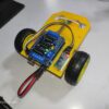 2 Wheel DIY Arduino Car Kit (Complete Assembled Bluetooth Control Car)